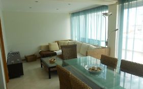 1º De Dezembro Apartment Albufeira